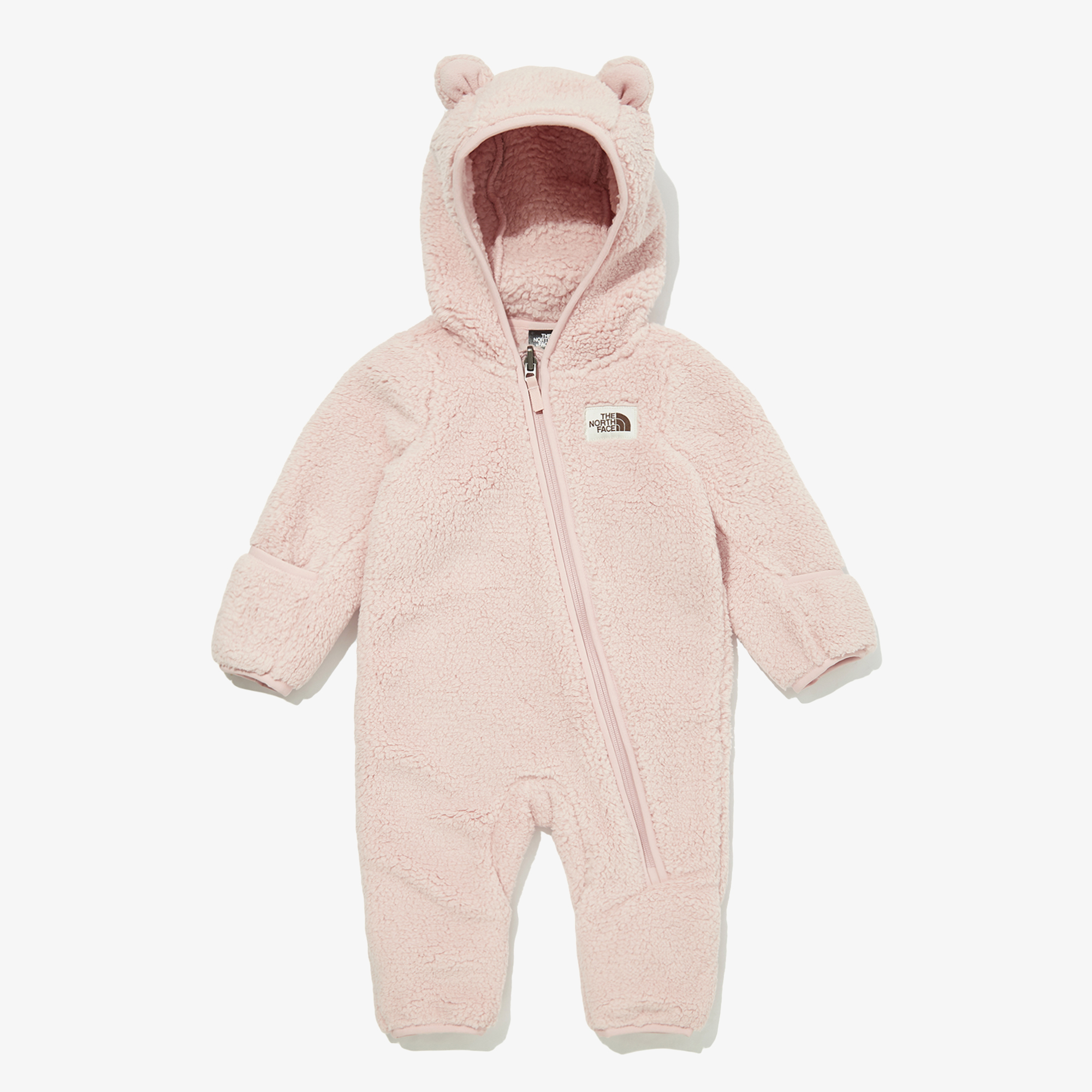 THE NORTH FACE-INFANT CAMPSHIRE ONE PIECE