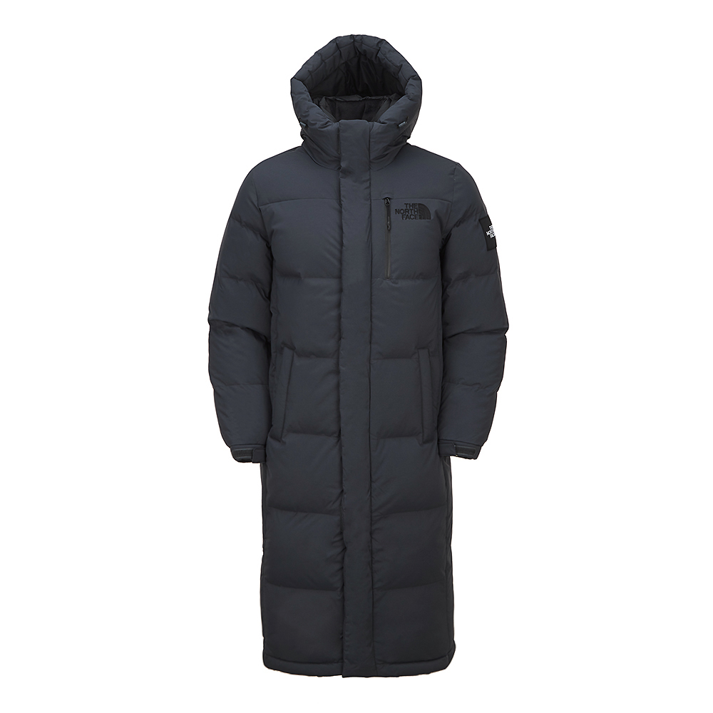 THE NORTH FACE-GO FREE EX DOWN COAT