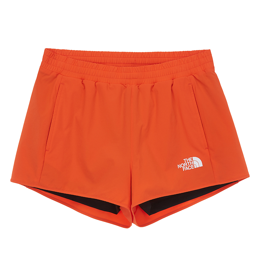 THE NORTH FACE-W’S SURF-MORE SHORTS