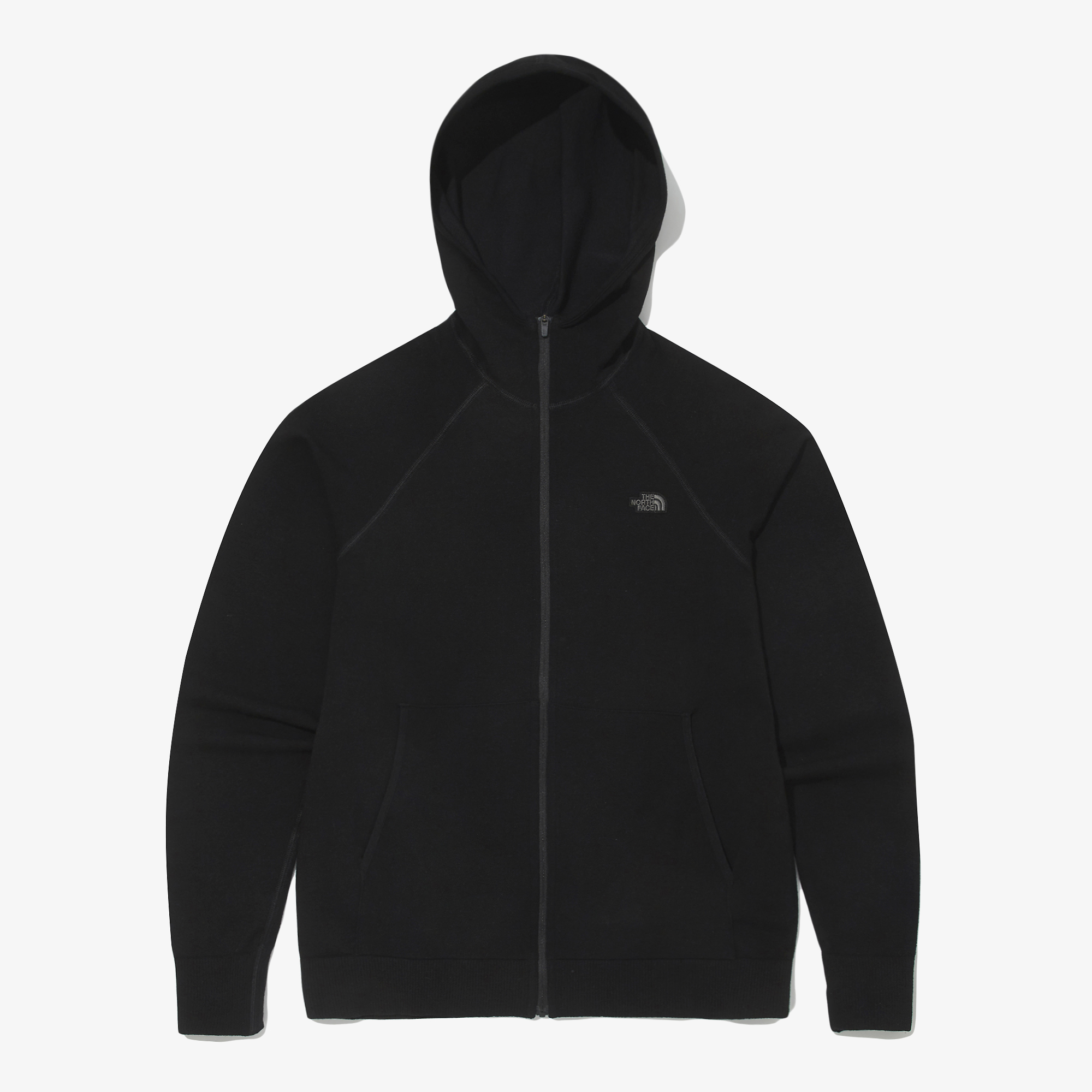 THE NORTH FACE-W’S SEAMLESS FULL ZIP JACKET