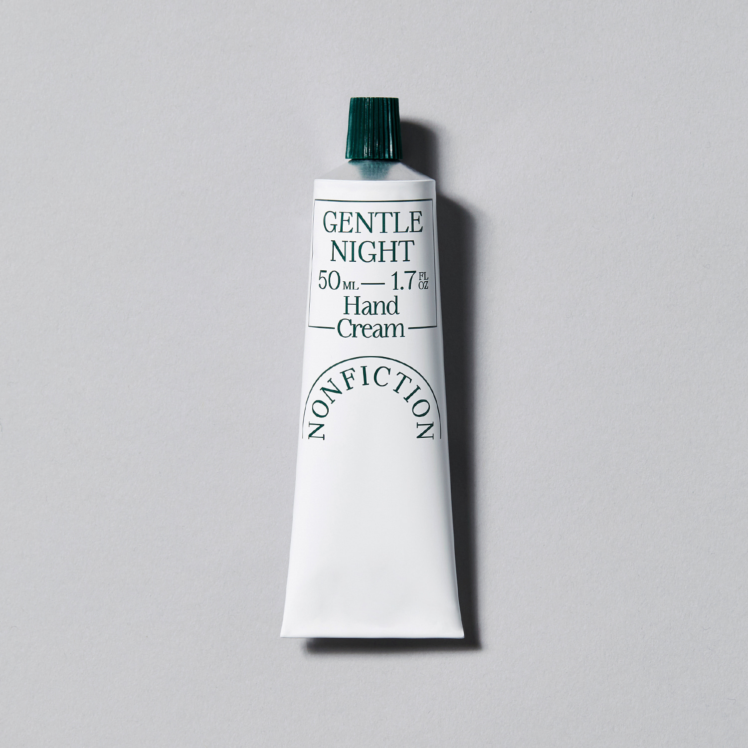 韓國NONFICTION - GENTLE NIGHT Hand Cream 50ml