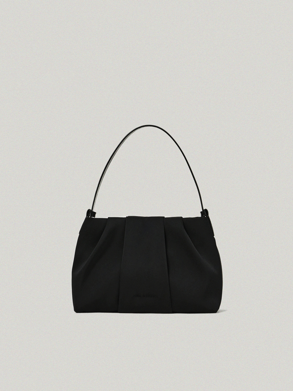 韓國Atelier De Lumen - Feline Bag - Soft Black
