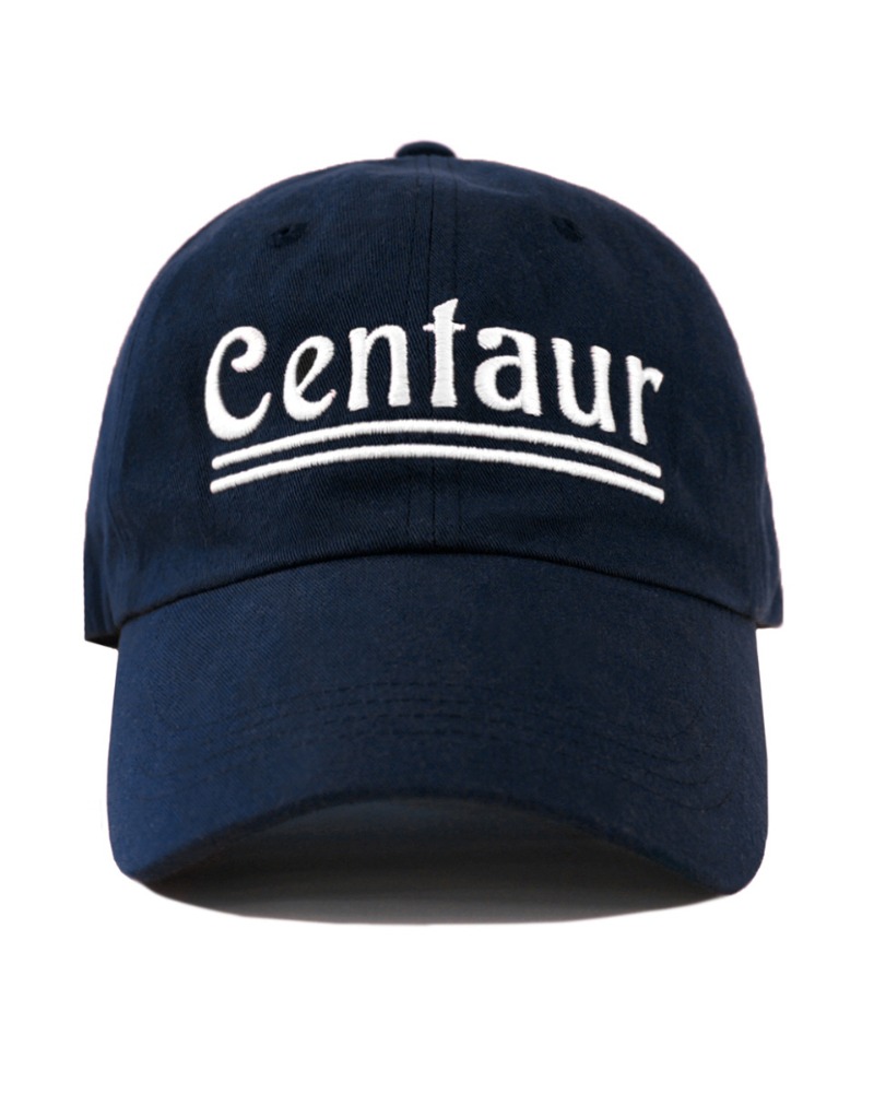 THE CENTAUR-CENTAUR CAP [NAVY] 