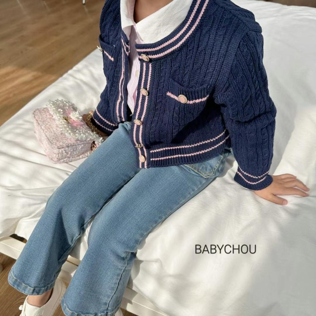 BABYCHOU 韓國童裝外套