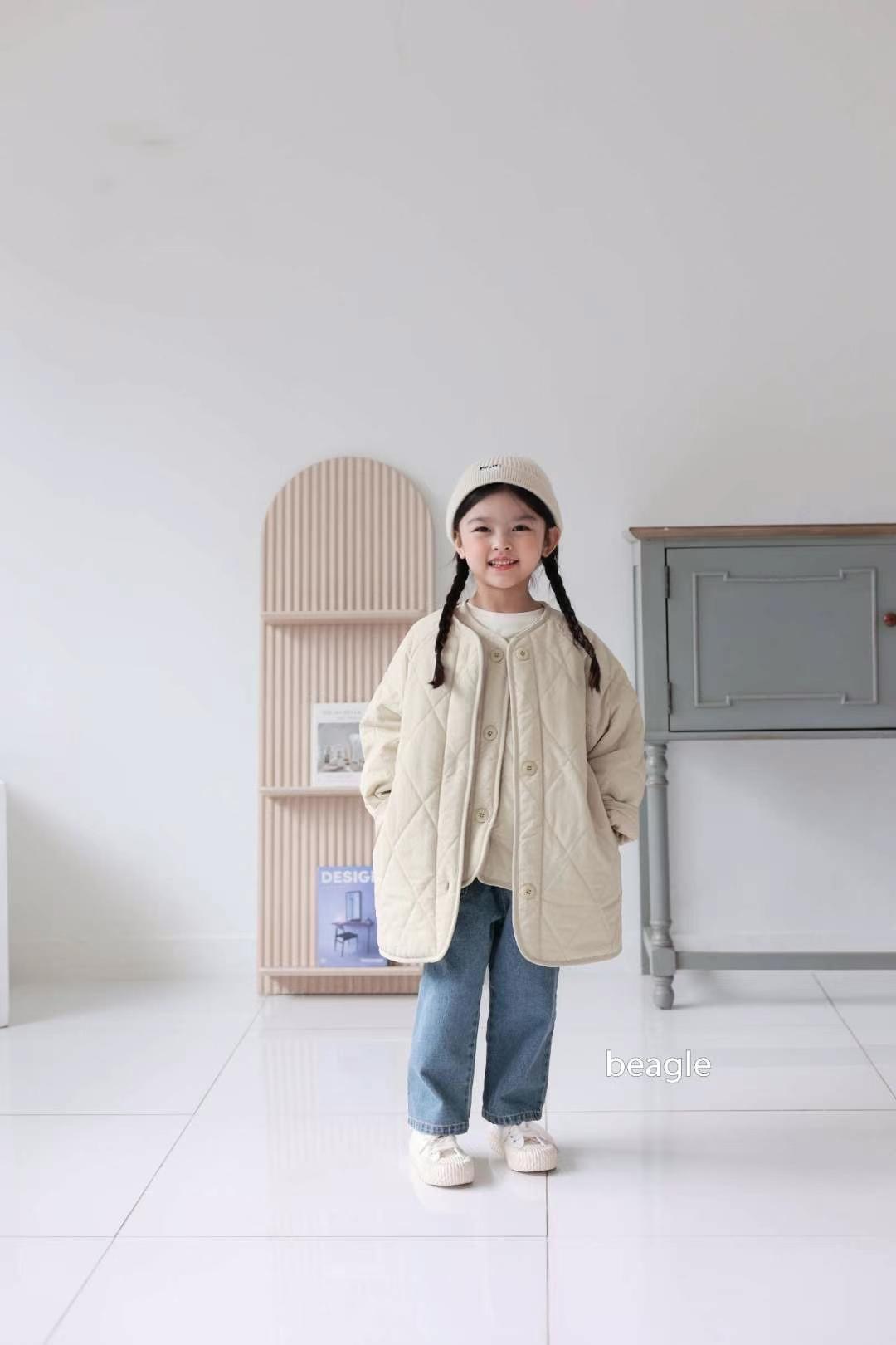 BEAGLE 韓國童裝外套